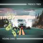 BACKENDS (feat. Fresco Trey) [Explicit]