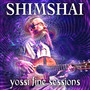 Yossi Fine Sessions