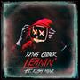 Leanin (feat. Kush Mink) [Explicit]