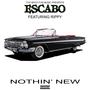 Nothin' New (feat. Rippy) [Explicit]