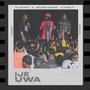 Ije Uwa (feat. Hugo P & Aguero Banks) [Explicit]