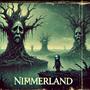 Nimmerland (feat. qg & H3llbxi) [Explicit]