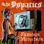 Famous Monsters (Explicit)