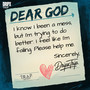 Dear God (Explicit)