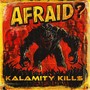 Afraid