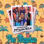 Pon Atenchan (feat. Darson MC, REDEYES, Tj Roots & comandolyon)