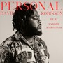 Personal (feat. Sammie Robinson Jr)