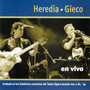 Gieco Y Heredia En Vivo