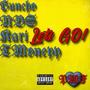 Lets Go! (feat. PMF Huncho Efron, PMF NBS & TMoneyy) [Explicit]