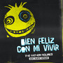Bien Feliz Con Mi Vivir
