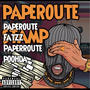 PaperRRoute Stamp (Explicit)