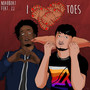 I Love Toes (Explicit)