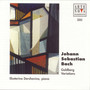 Bach: Goldberg Variations