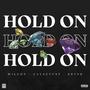 Hold On (feat. cayactvst & kkypr) [Explicit]