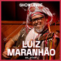 Luiz Maranhão no Estúdio Showlivre