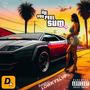 Tell Me You Feel Sum'n (feat. Lowkxy Slvps) [Explicit]