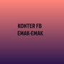 KONTER FB  EMAK-EMAK