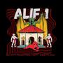 ALIF 1 (feat. ZEE FLOW) [Explicit]