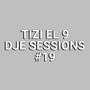 Dje Sessions #19 (Explicit)