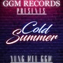 Cold Summer EP (Explicit)