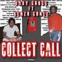 Collect Call (feat. Kenzo Conez) [Explicit]