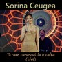 Te-am cunoscut la o cafea (Live)