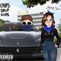 Crips, Drip, & Hips (feat. CRZFawkz) [Remastered] [Explicit]