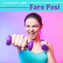 Canzoni per fare pesi – La playlist perfetta da palestra