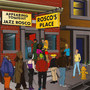 Rosco's Place