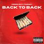 Back to Back (feat. Tmoney$) [Explicit]