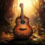 Yoga Guitar Music: Flowing Harmony