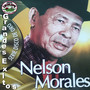 Grandes Éxitos de Nelson Morales, Serie Disco De Oro