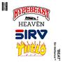 Hypebeast Heaven (feat. Thelo-Que) [Explicit]