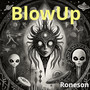 Blowup (Explicit)