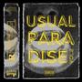 USUAL PARADISE, Vol. 2