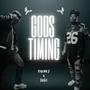 GODS TIMING (feat. Tuto_415) [Explicit]