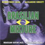 Brasilian Mixture