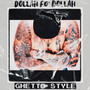 Dollah Fo’ Dollah Challenge (Explicit)