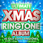 Ultimate Xmas Ringtone Album - 40 Fully Pre-Edited Ringtones - Perfect for Android, Samsung, Lg, Windows & Smartphones