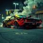 Blink (Explicit)