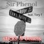 Sticks & Beams (Explicit)