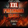 2025 XXL Freshman Cypher (Explicit)