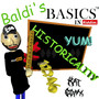 Baldi's Basics in Riddim