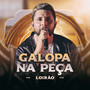 Galopa Na Peça (Ao Vivo)