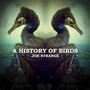 A History of Birds