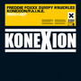 Konexion / P.A.I.N.E.