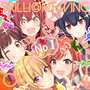 THE IDOLM@STER SHINY COLORS BRILLI@NT WING 04 夢咲きAfter school