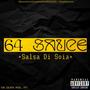 Salsa di Soia (feat. Yen Zacapa) [Explicit]