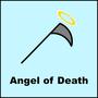 Angel of Death (feat. Amelia Coleman)