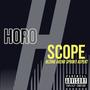 Horoscope (feat. Rez Killuminati One, SpookyB & Aspekt) [Explicit]